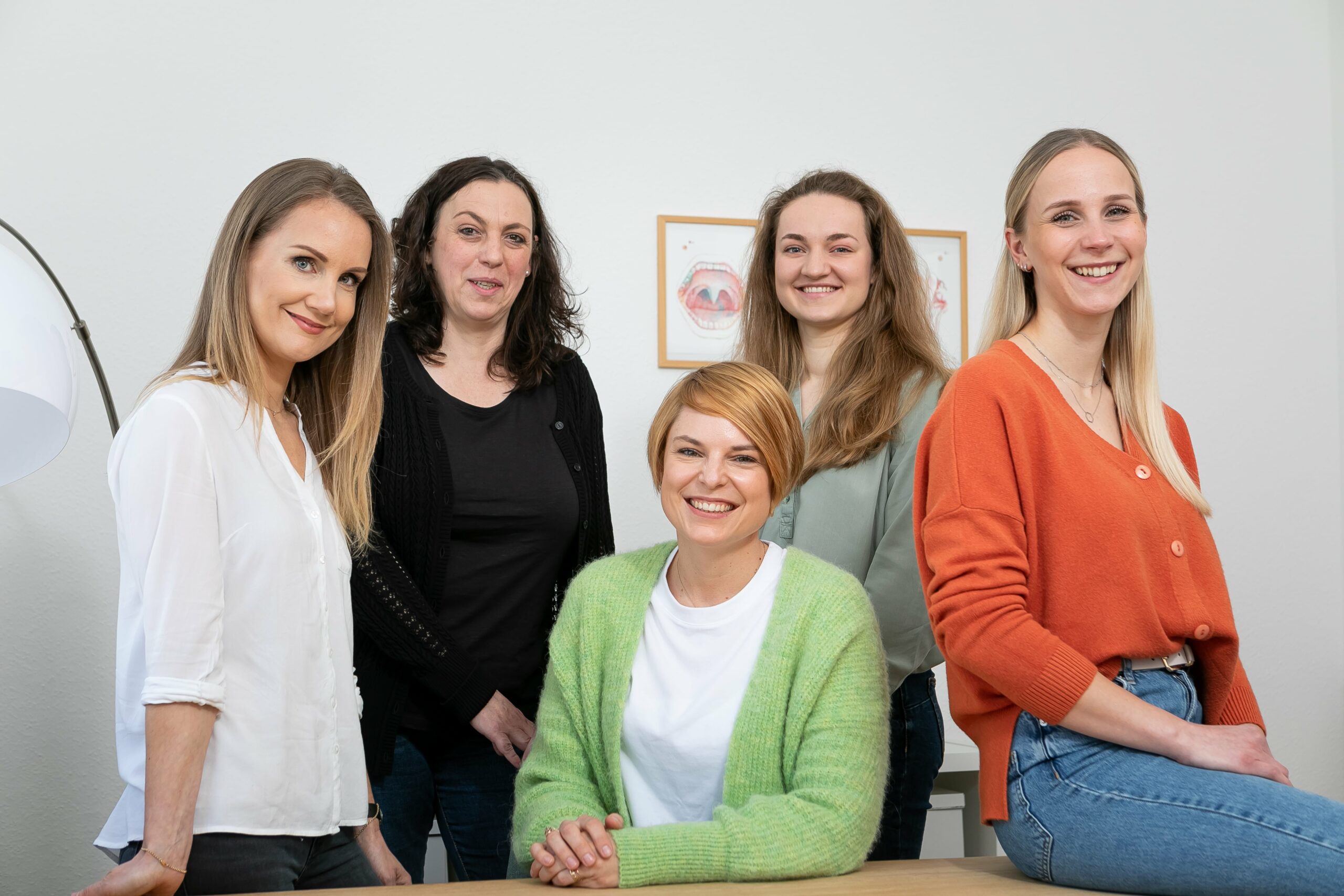 Stellenangebot Logopädie in Bonn bei Therapeutenonline