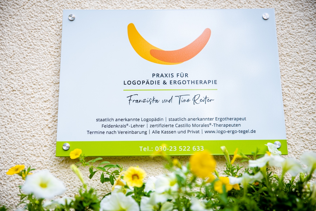Stellenangebot Ergotherapie in Berlin bei Therapeutenonline