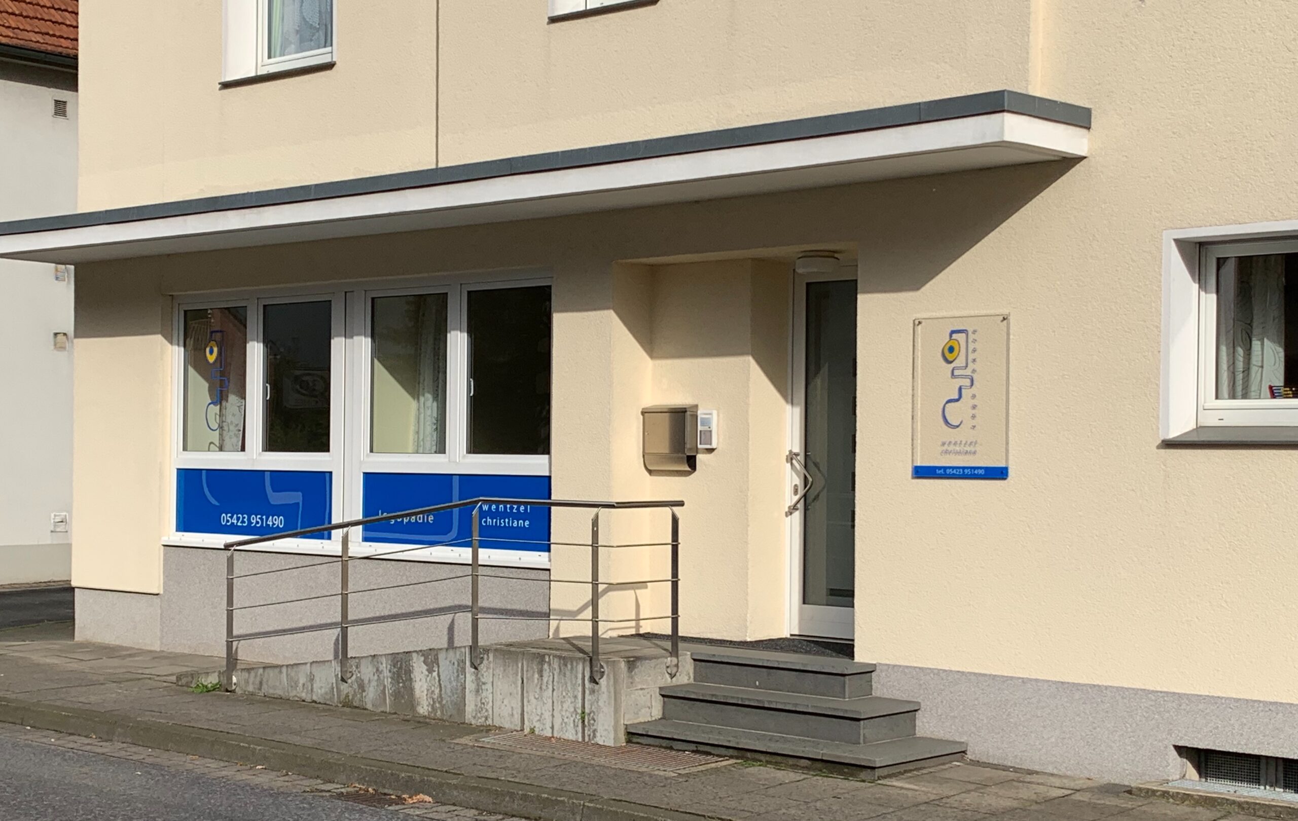 Stellenangebot Logopädie in Hilter bei Therapeutenonline