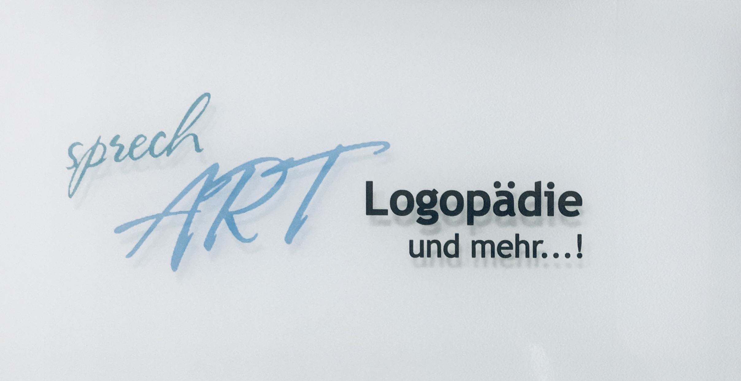 Stellenangebot Logopädie in direkt am Bahnhof Dossenheim bei Therapeutenonline