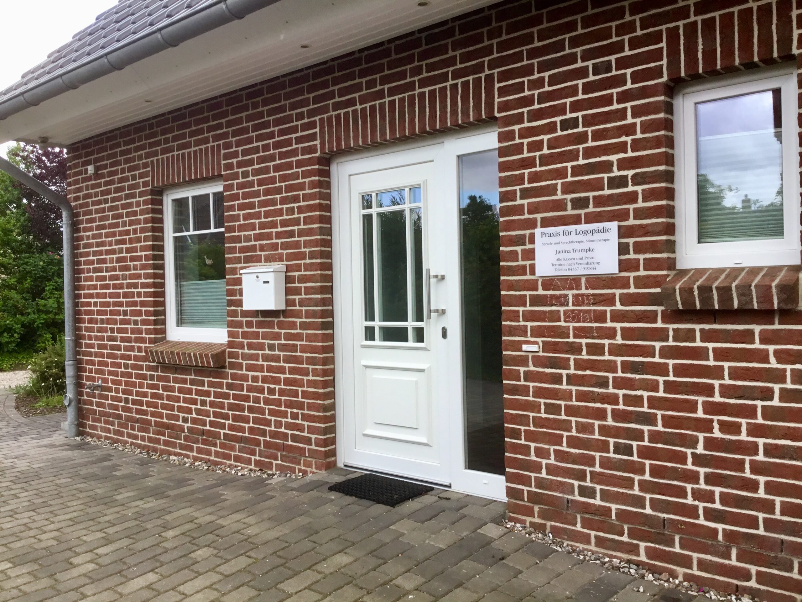 Stellenangebot Logopädie in Jevenstedt bei Therapeutenonline