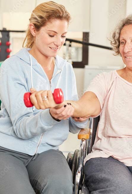 Stellenangebot Ergotherapie in Köln bei Therapeutenonline