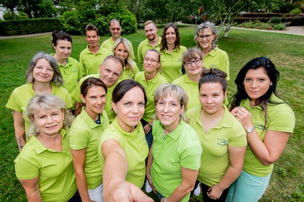 Stellenangebot Ergotherapie in Berlin bei Therapeutenonline