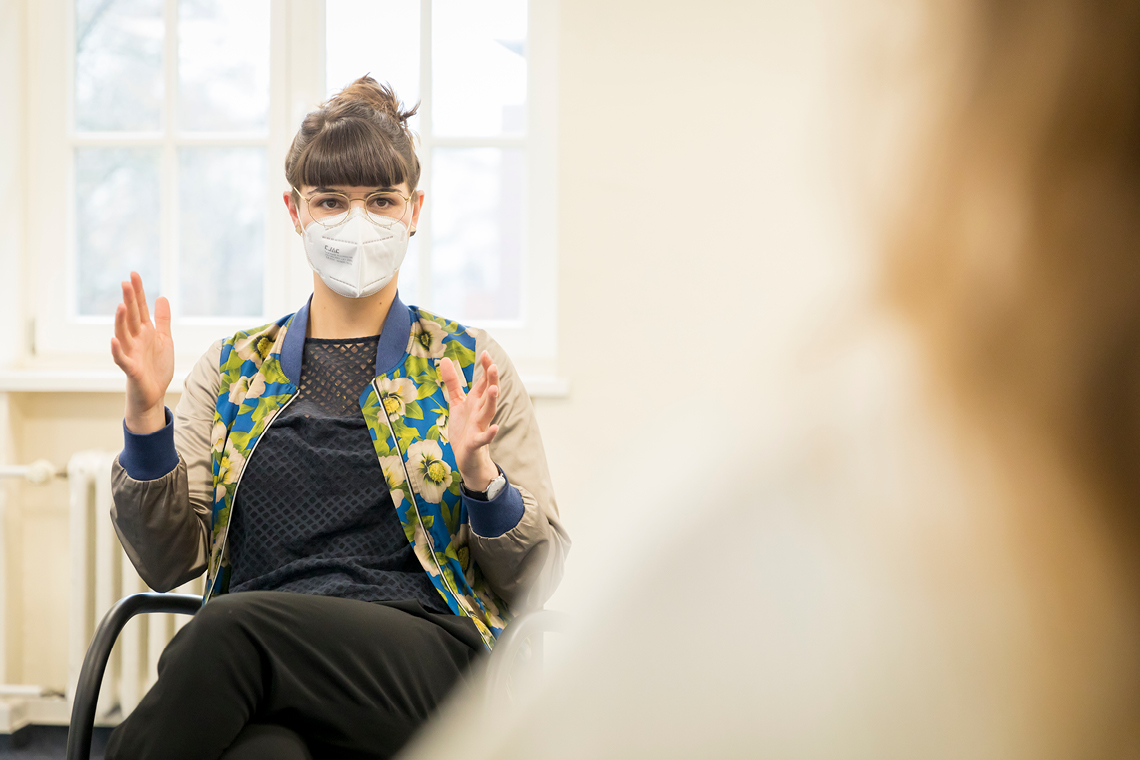 Stellenangebot Logopädie in Hamburg bei Therapeutenonline