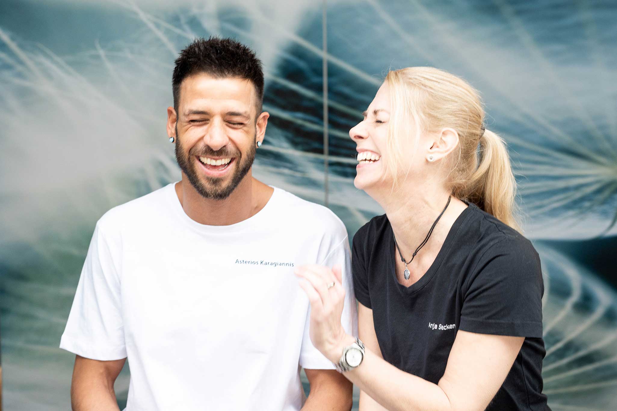 Stellenangebot Physiotherapie in Düsseldorf bei Therapeutenonline