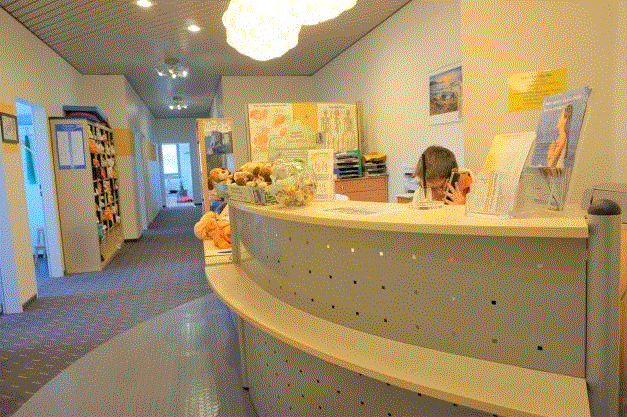 Stellenangebot Physiotherapie in Möllner Landstraße 3 bei Therapeutenonline