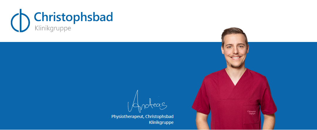 Stellenangebot Physiotherapie in Göppingen bei Therapeutenonline