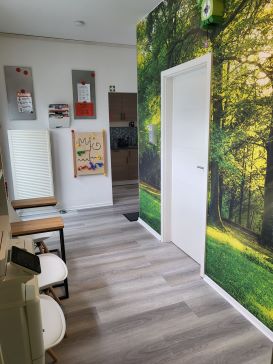 Stellenangebot Logopädie in Berlin bei Therapeutenonline