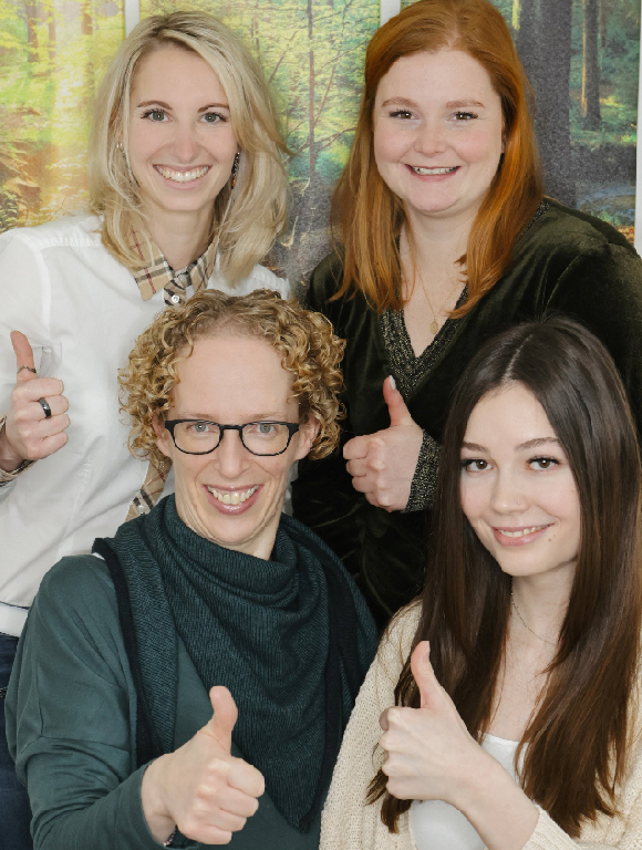 Stellenangebot Logopädie in Brilon bei Therapeutenonline