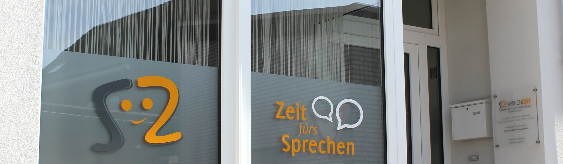 Stellenangebot Logopädie in Jüchen bei Therapeutenonline