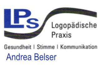 Logopädische Praxis Andrea Belser