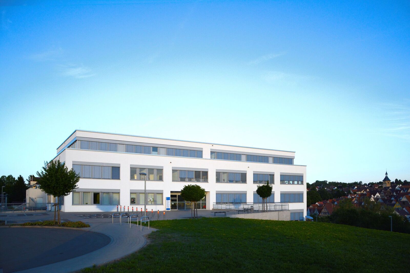 Stellenangebot Logopädie in Marbach am Neckar bei Therapeutenonline