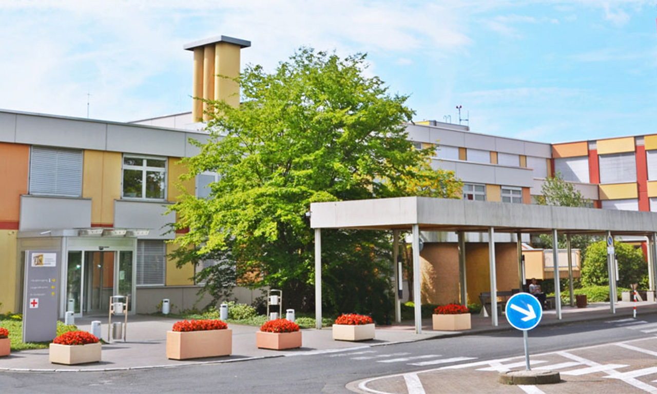 Stellenangebot Physiotherapie in Linz am Rhein bei Therapeutenonline