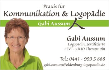 Praxis für Kommunikation & Logopädie