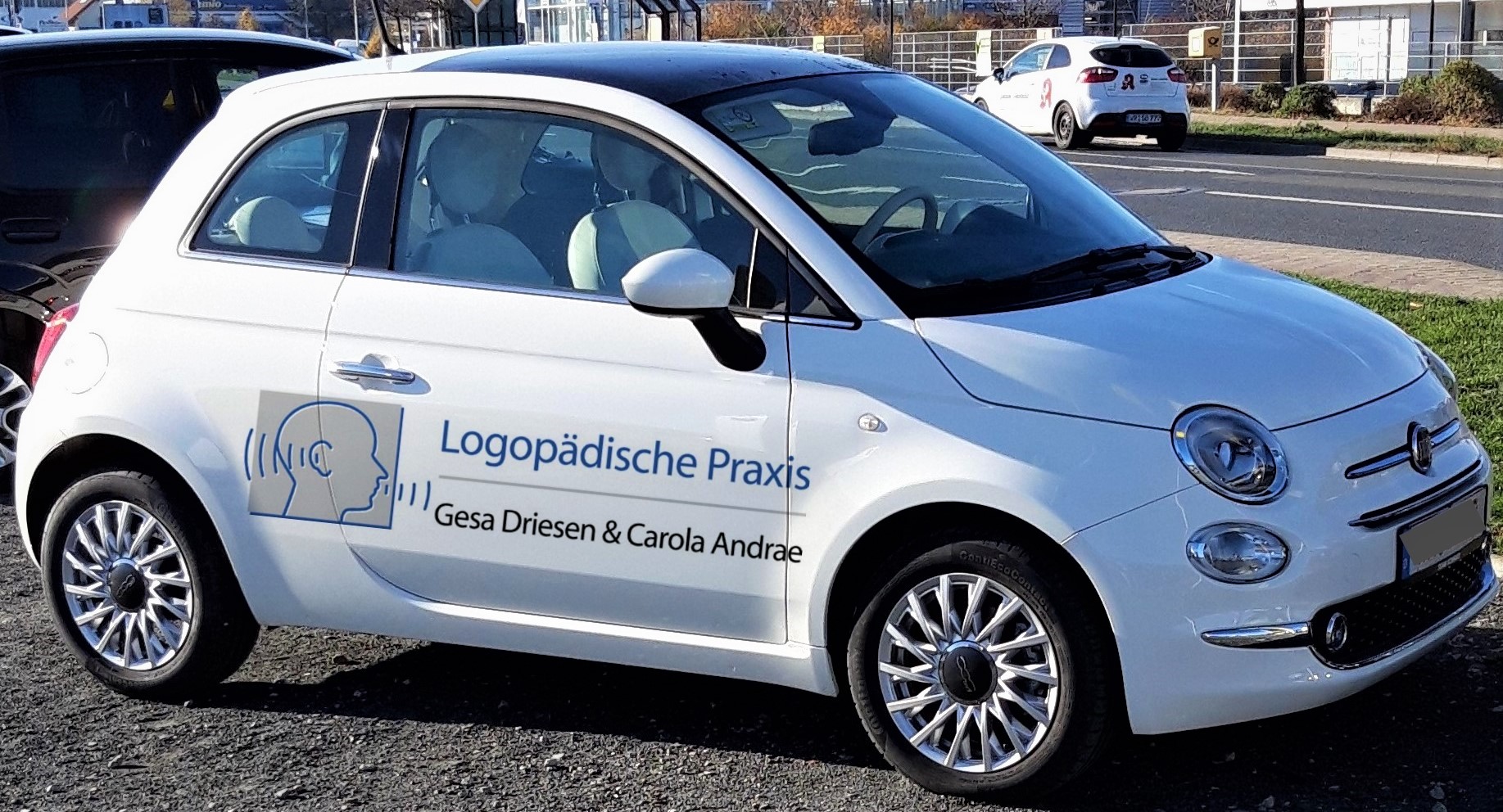 Stellenangebot Logopädie in Peine bei Therapeutenonline