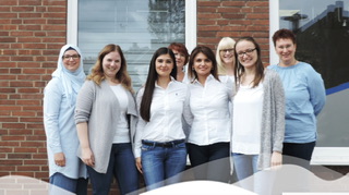 Stellenangebot Logopädie in Praxis für Sprachtherapie und Erziehungsberatung Dipl. Päd. Saadet Öztürk Rahmer Str. 11 bei Therapeutenonline
