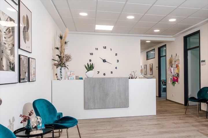 Stellenangebot Logopädie in Aschaffenburg bei Therapeutenonline