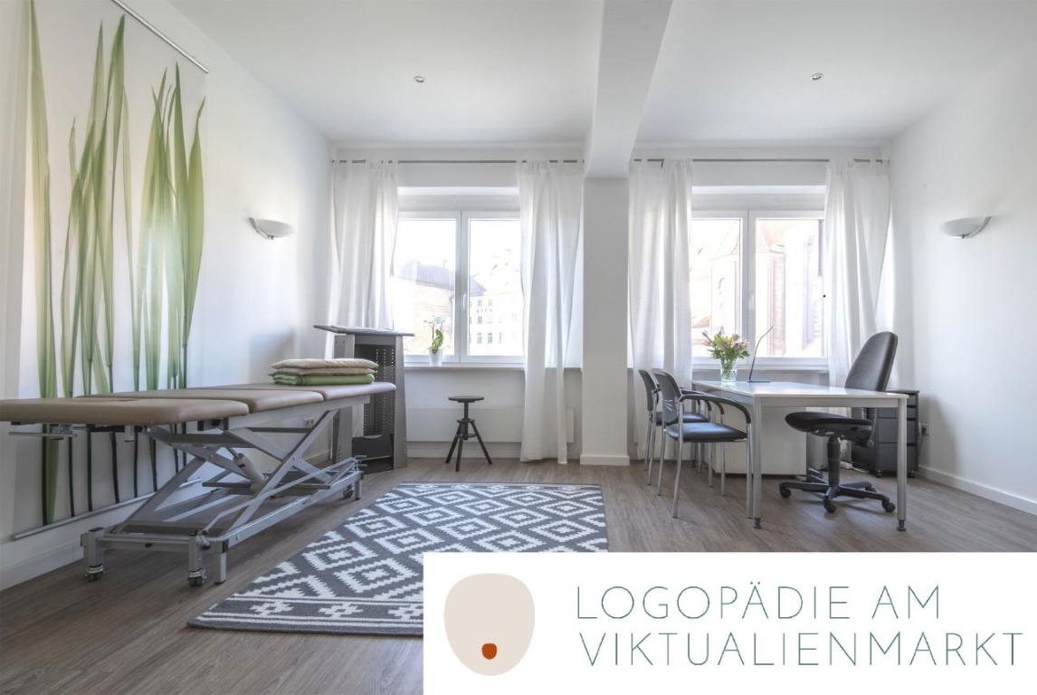 Stellenangebot Logopädie in München bei Therapeutenonline