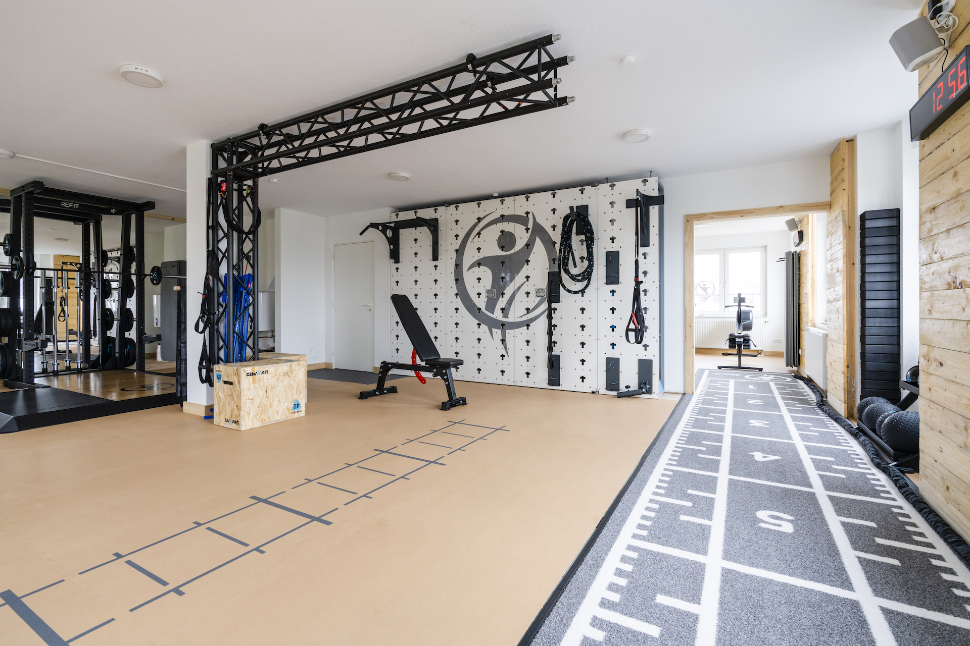 Stellenangebot Physiotherapie in Bischofsheim bei Therapeutenonline