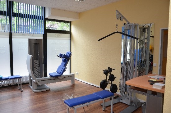 Stellenangebot Physiotherapie in 21073 Hamburg bei Therapeutenonline