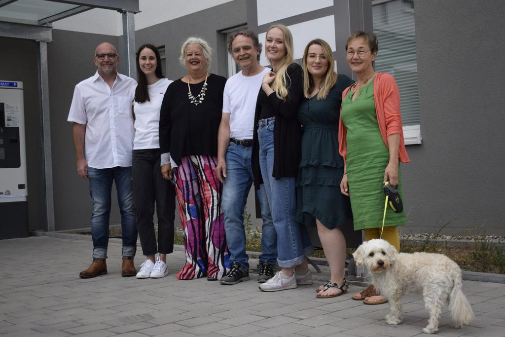 Stellenangebot Logopädie in Maikammer bei Therapeutenonline