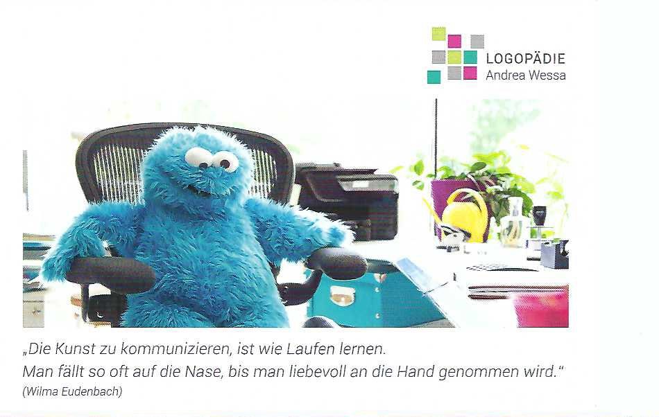 Stellenangebot Logopädie in Mutterstadt bei Therapeutenonline