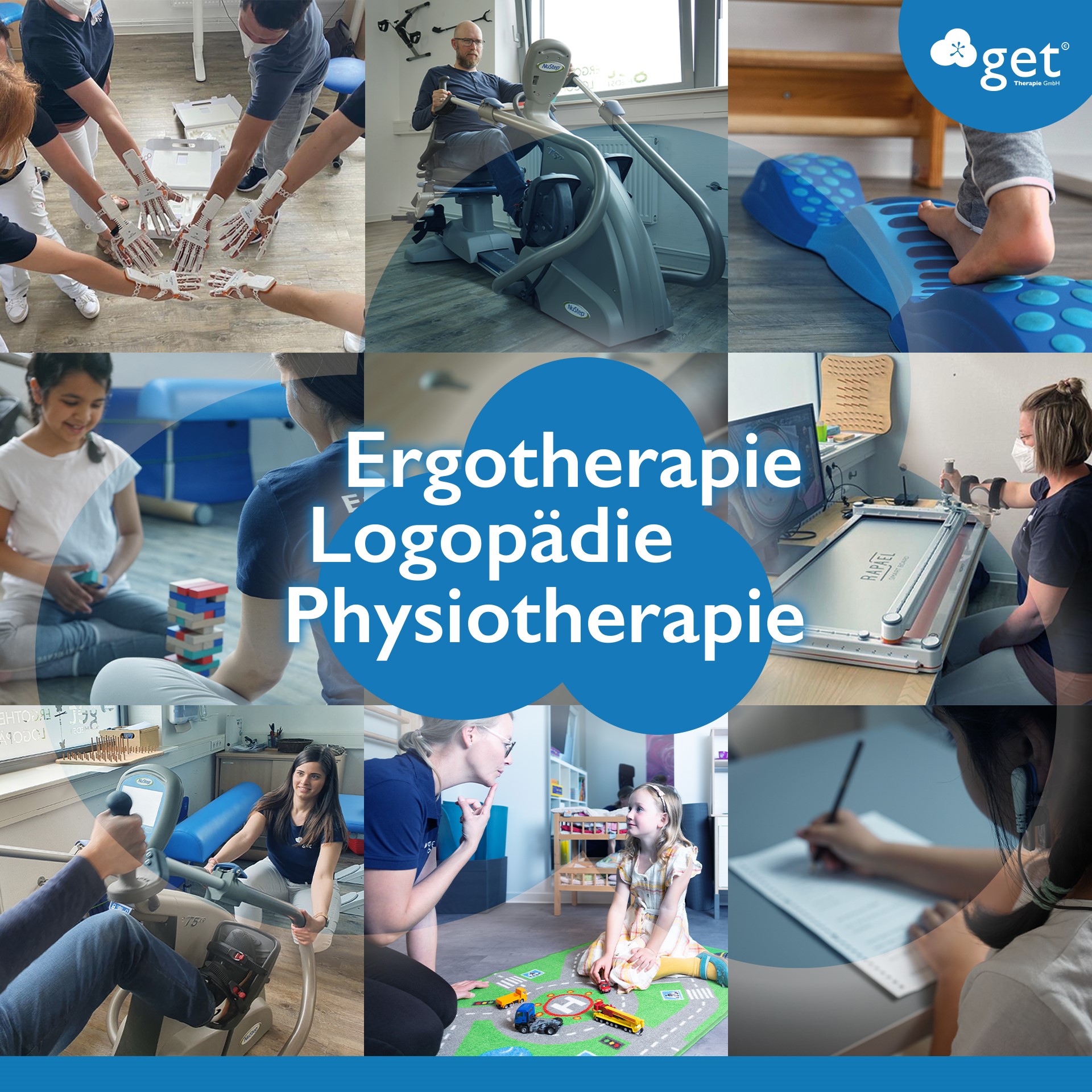 Stellenangebot Physiotherapie in Wolfenbüttel bei Therapeutenonline