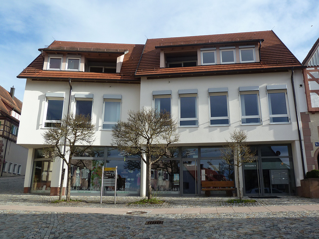 Stellenangebot Logopädie in Neubulach bei Therapeutenonline