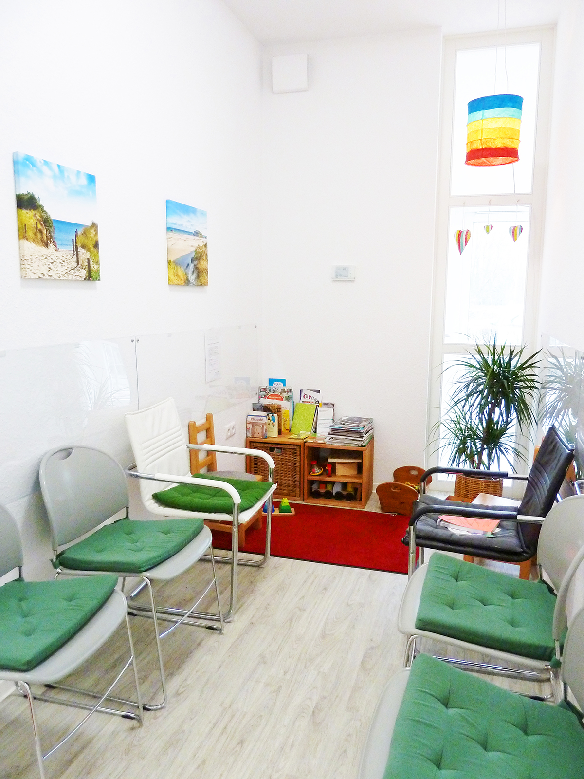 Stellenangebot Logopädie in Bremen bei Therapeutenonline
