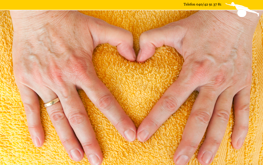 Stellenangebot Physiotherapie in Hoheluftchaussee 56 bei Therapeutenonline