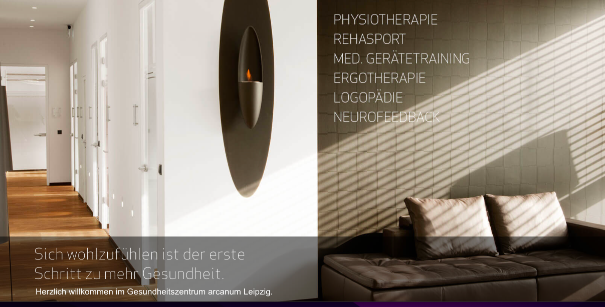 Stellenangebot Physiotherapie in Leipzig bei Therapeutenonline