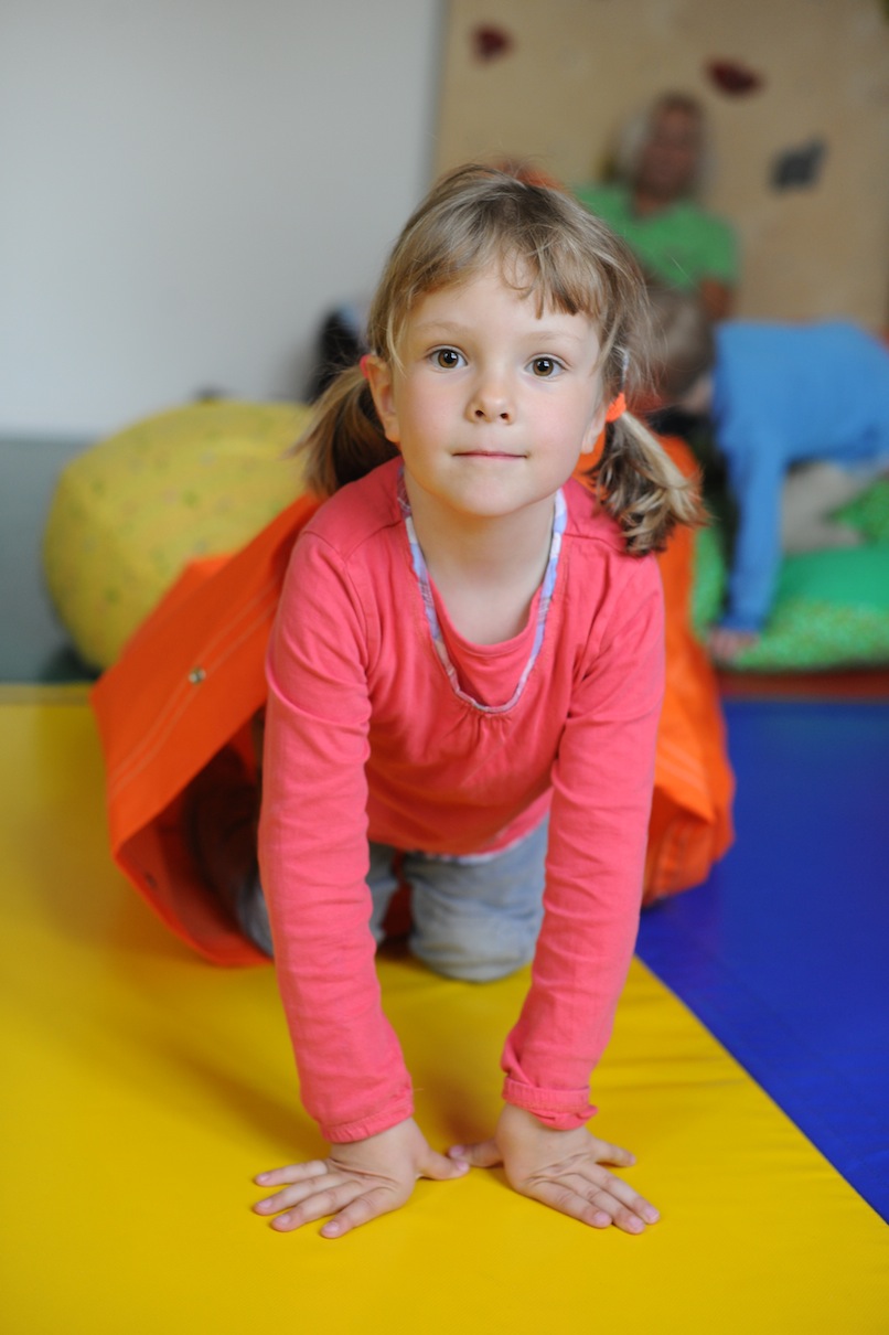 Stellenangebot Ergotherapie in Pankow Berlin bei Therapeutenonline