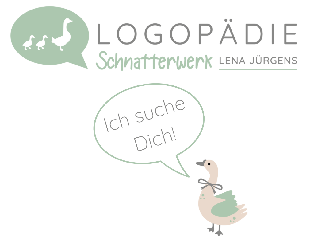 Stellenangebot Logopädie in Hövelhof bei Therapeutenonline