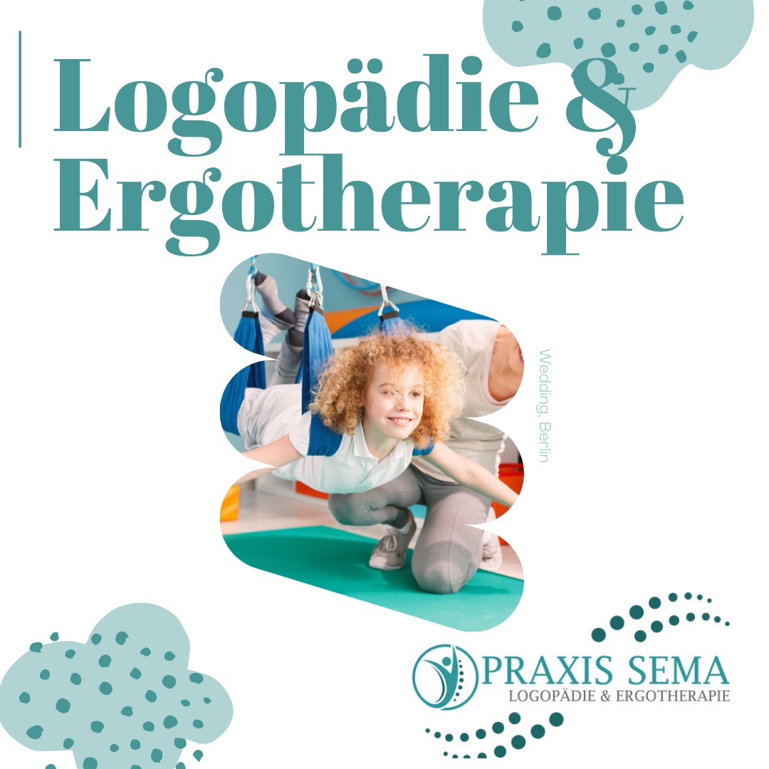 Stellenangebot Ergotherapie in Berlin bei Therapeutenonline