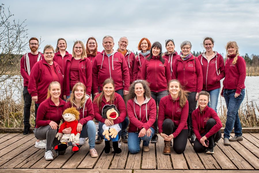 Stellenangebot Logopädie in Geisingen bei Therapeutenonline