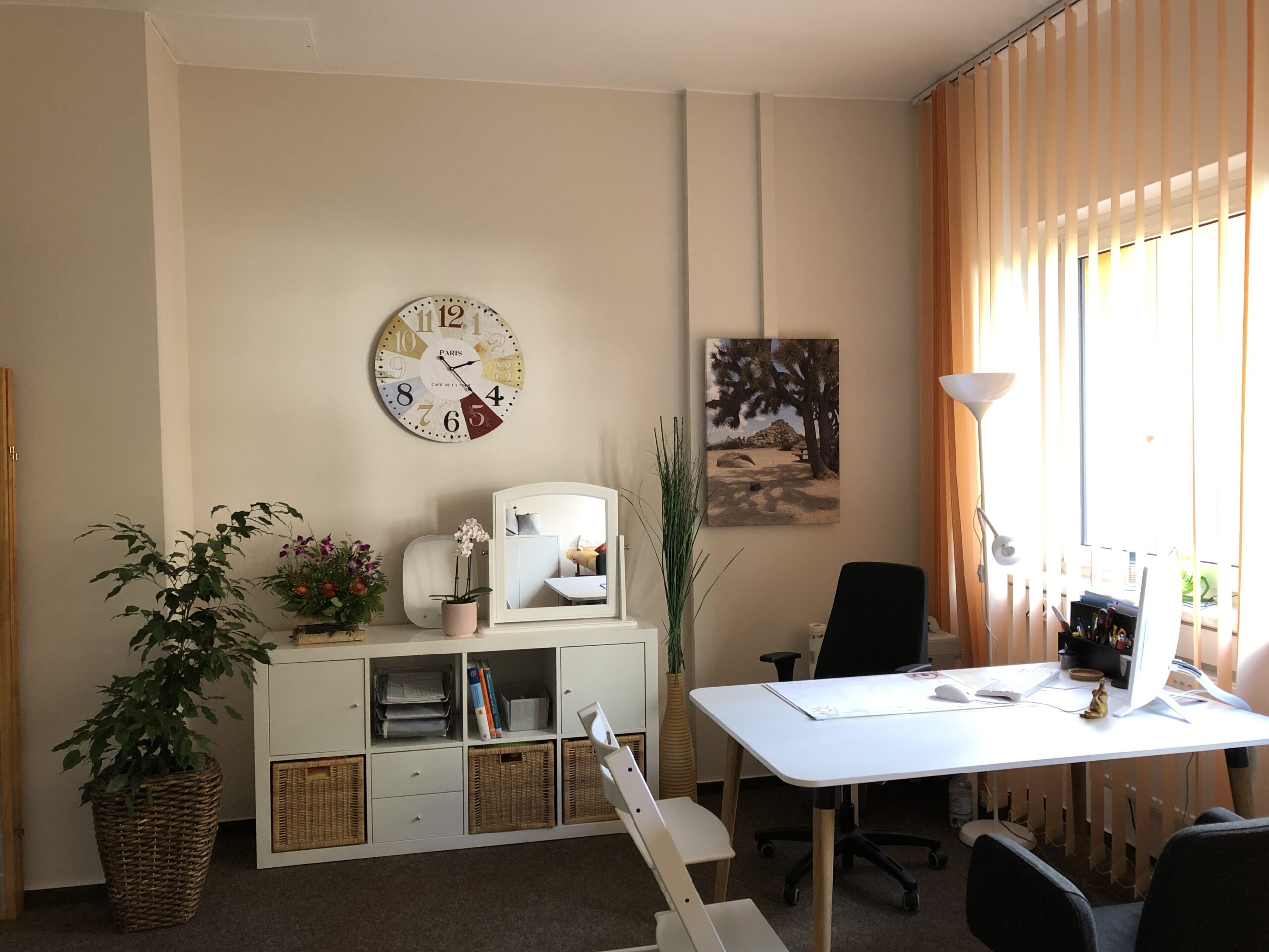 Stellenangebot Logopädie in Berlin bei Therapeutenonline