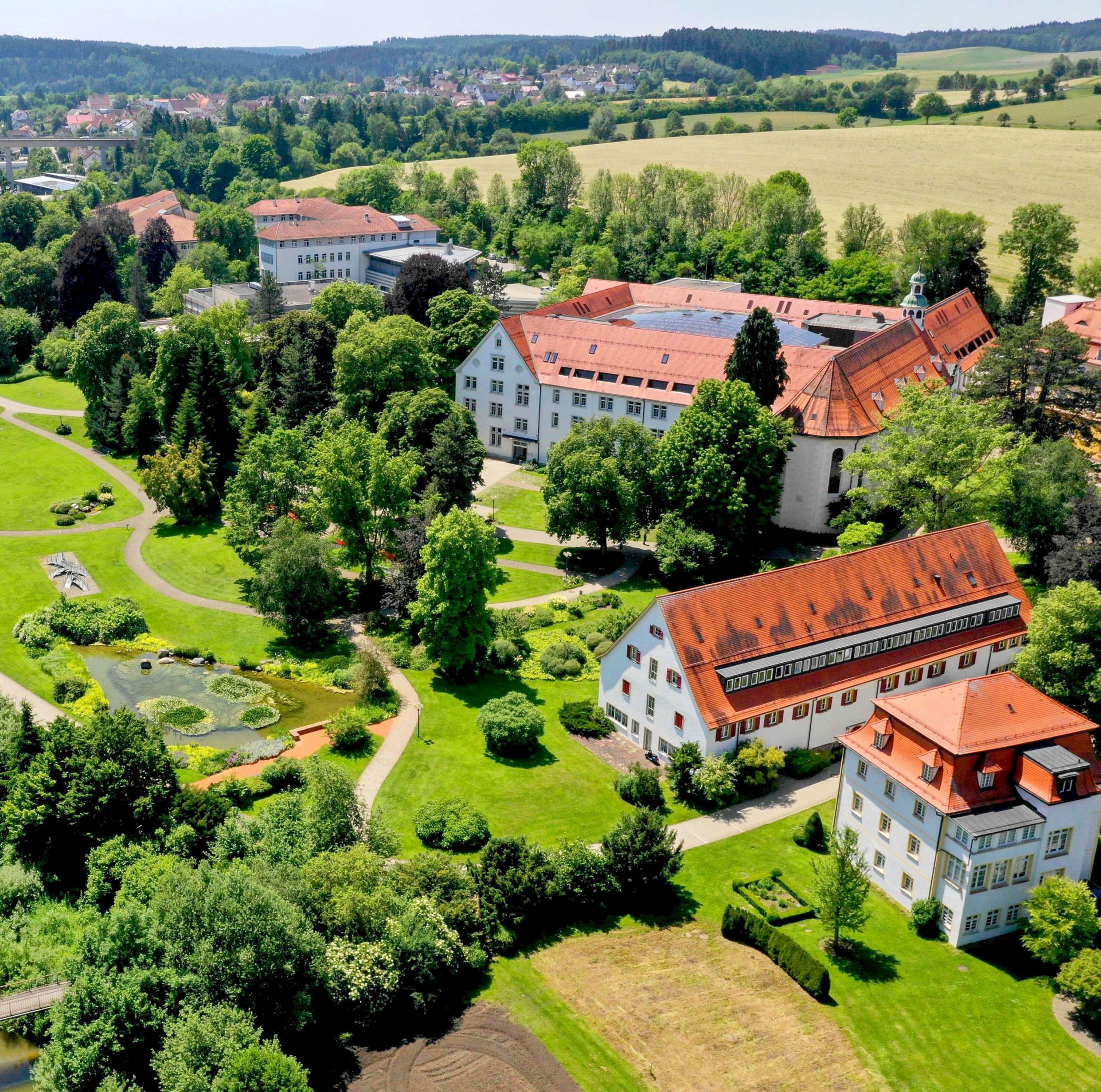 Stellenangebot Ergotherapie in Rottweil bei Therapeutenonline