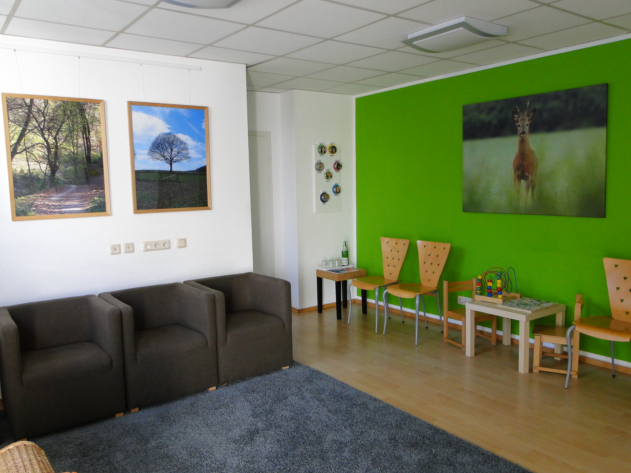 Stellenangebot Logopädie in Bergisch Gladbach bei Therapeutenonline