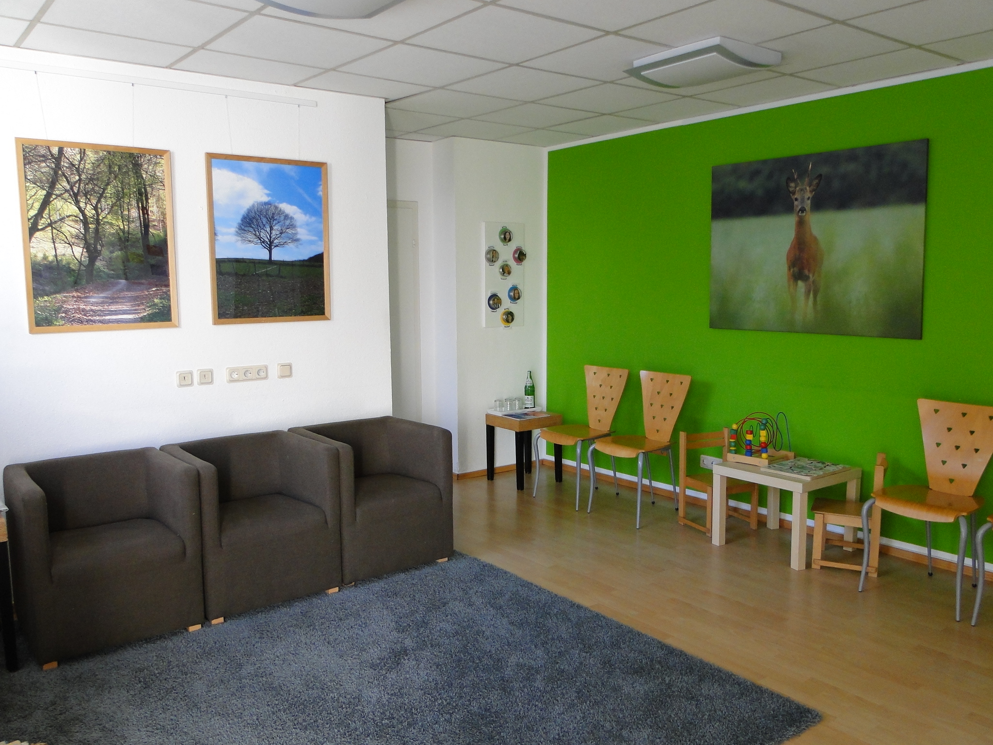 Stellenangebot Logopädie in Stimm bei Therapeutenonline
