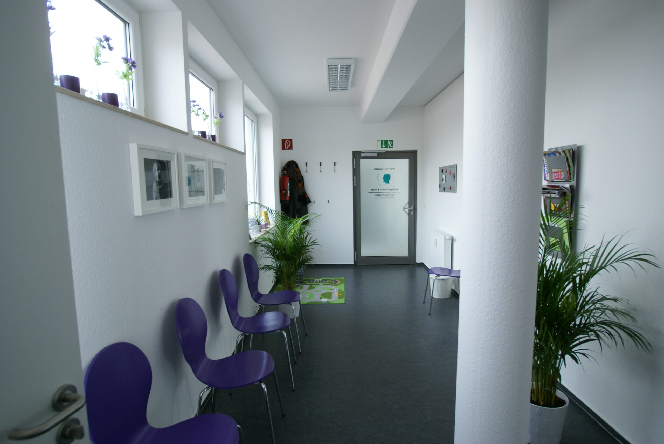 Stellenangebot Logopädie in Langenhagen bei Therapeutenonline
