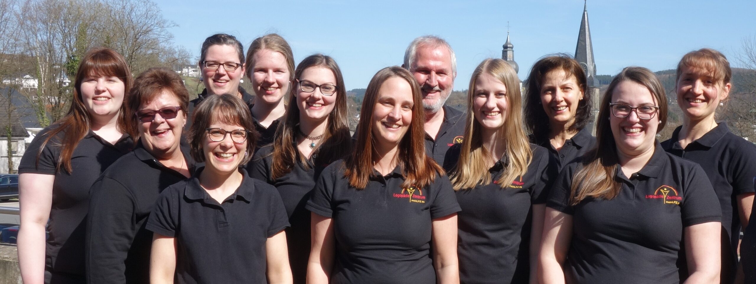 Stellenangebot Logopädie in Attendorn / 58540 Meinerzhagen bei Therapeutenonline