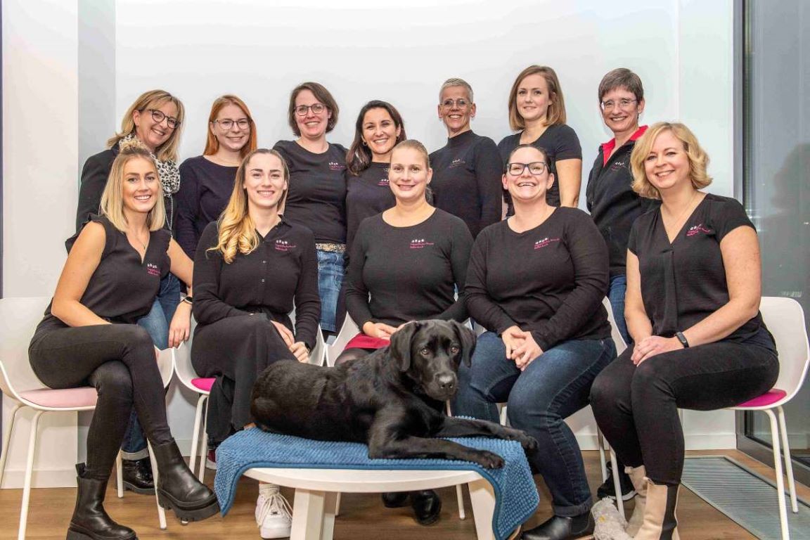 Stellenangebot Logopädie in Clemensstraße 4 / Bayonstr. 7 47608 / 47638 Geldern / Straelen bei Therapeutenonline