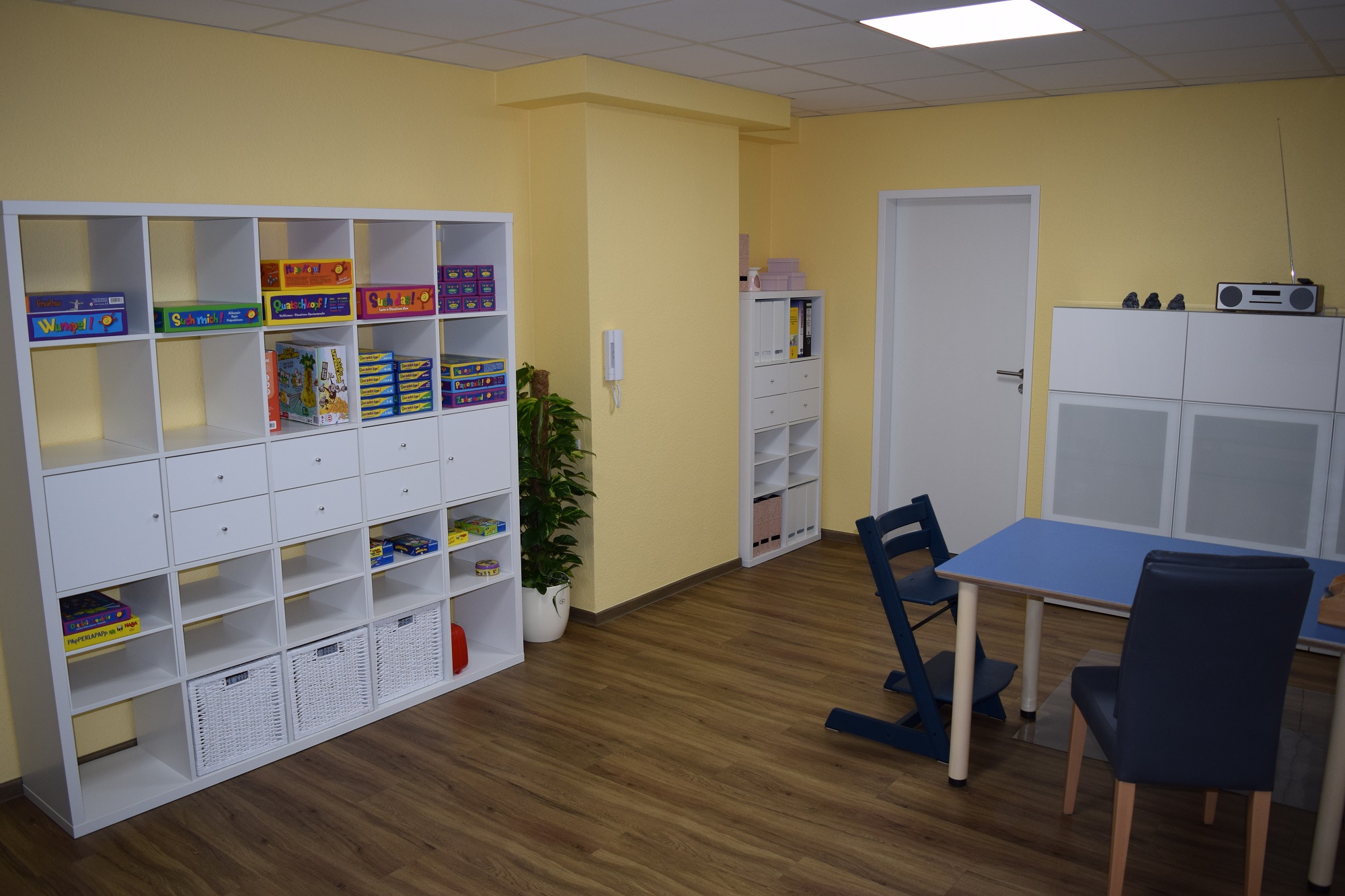 Stellenangebot Logopädie in Odenthal bei Therapeutenonline