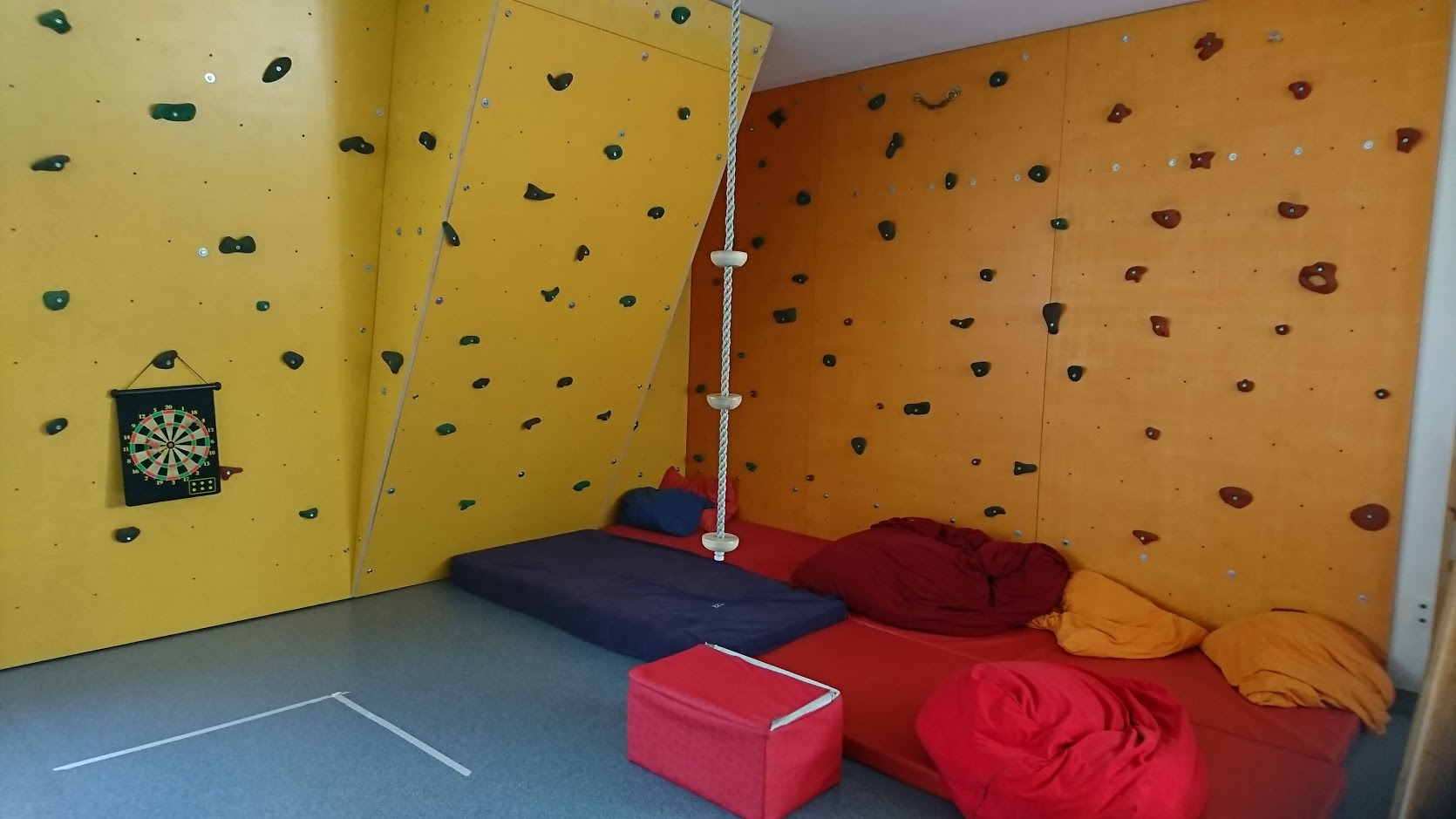 Stellenangebot Logopädie in Albstadt bei Therapeutenonline