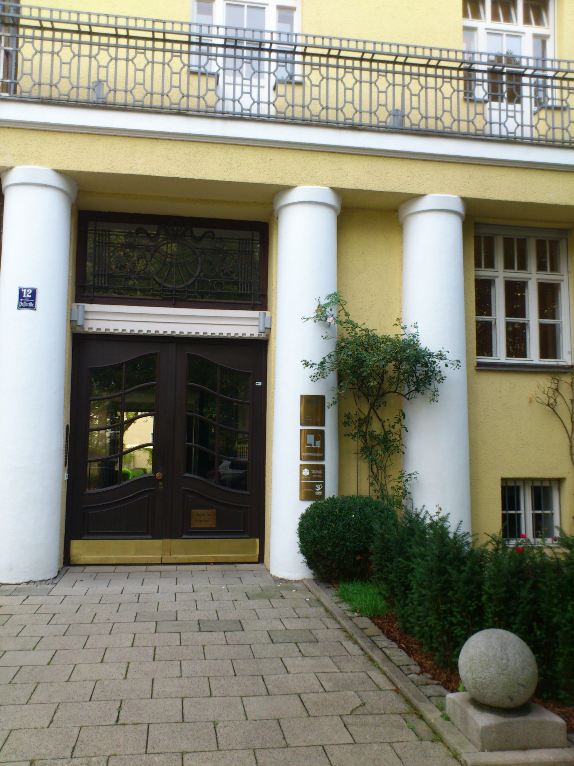 Stellenangebot Logopädie in München bei Therapeutenonline