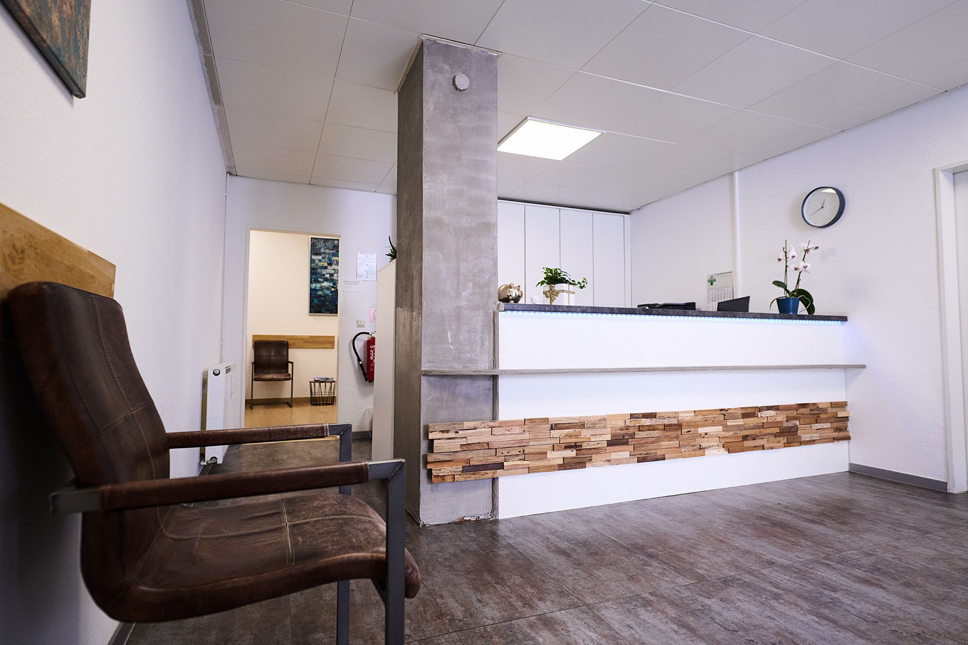Stellenangebot Physiotherapie in Berlin bei Therapeutenonline