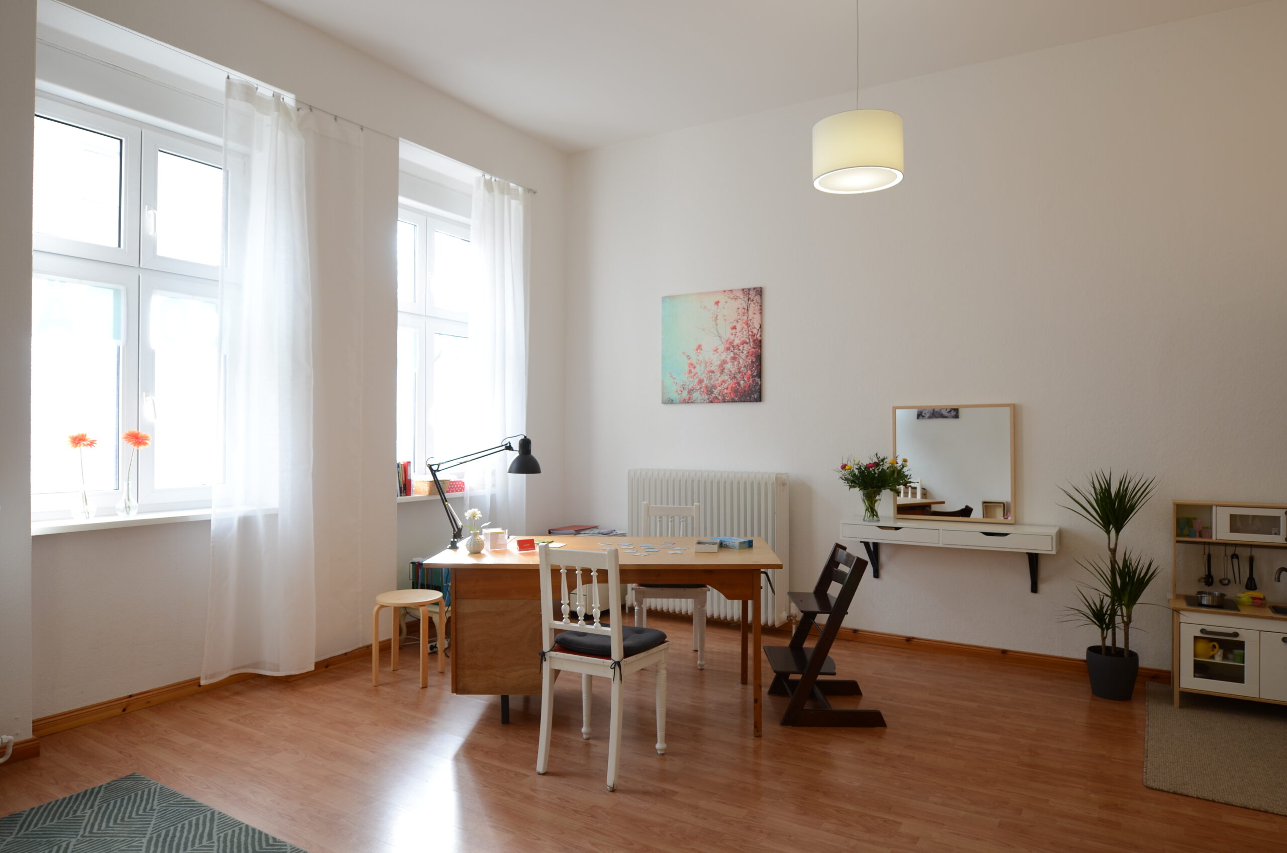 Stellenangebot Logopädie in Kienitzer Str.20 - 12053 Berlin bei Therapeutenonline