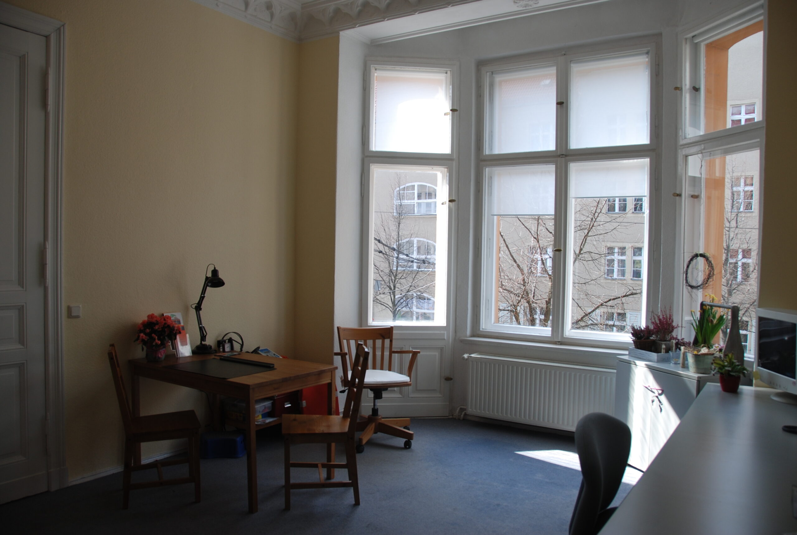 Stellenangebot Logopädie in Bahnhofstr. 8 bei Therapeutenonline