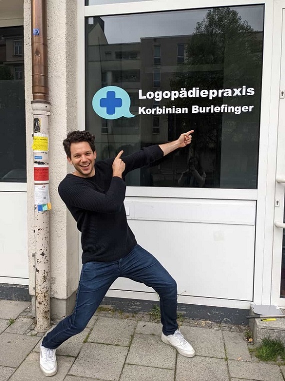 Stellenangebot Logopädie in München bei Therapeutenonline