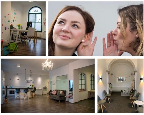 Stellenangebot Ergotherapie in Wuppertal bei Therapeutenonline